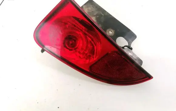 Rear fog light