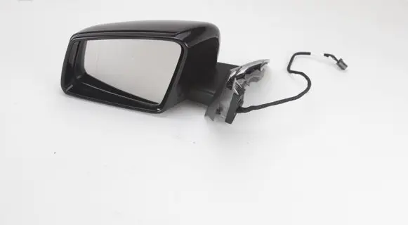 Mercedes-Benz GLA W156 Front door electric wing mirror A1568100116