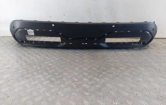 Nissan Qashqai J12 Rear bumper lower part trim 850B26UA0A 850B06UA9B