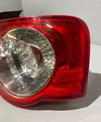 Volkswagen PASSAT B6 Rear/tail lights 3C5945096H