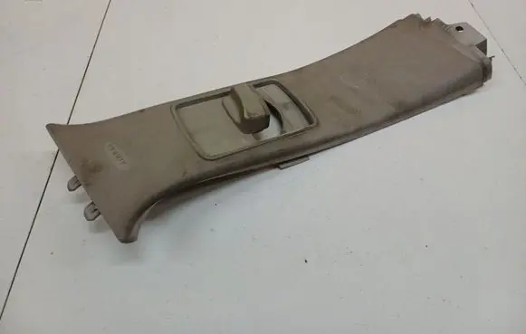 Citroen C5 (B) pillar trim (top) 9638869477