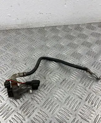 BMW 3 E90 E91 Negative earth cable (battery) 6PK010562