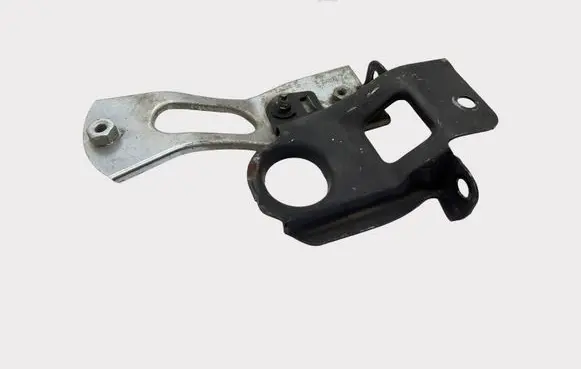Alfa Romeo 159 Radiator mount bracket 51795451 50704696 50505251