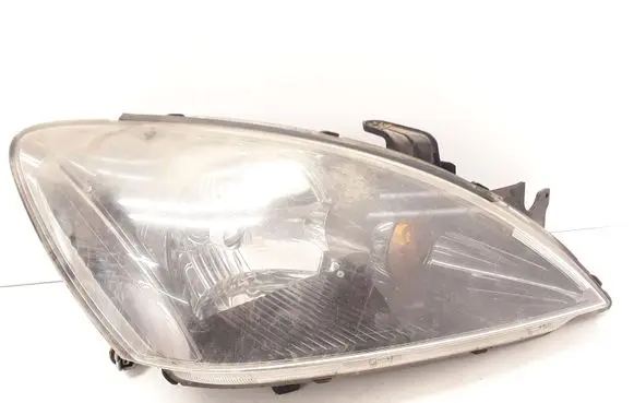 Mitsubishi Lancer Headlight/headlamp