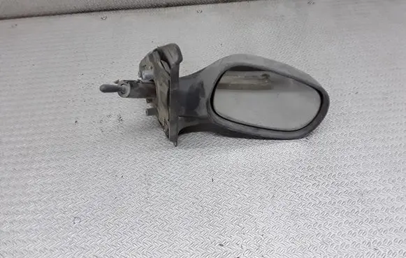 Renault Clio II Manual wing mirror 