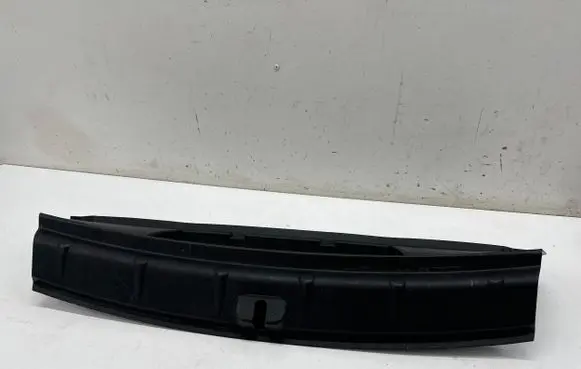 Mini Cooper Countryman R60 Trunk/boot sill cover protection 9801185