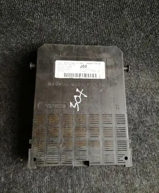Peugeot 307 Fuse module 96502178800R