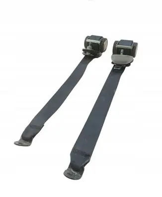 Mitsubishi Outlander Front seatbelt