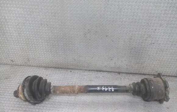 Audi A6 S6 C4 4A Front driveshaft