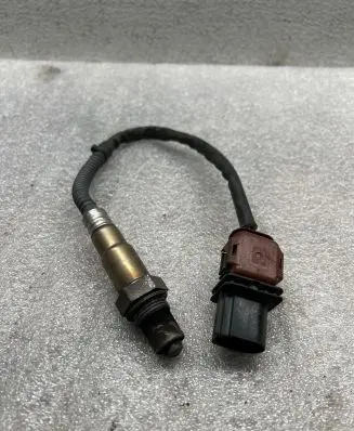 Volkswagen PASSAT B6 Lambda probe sensor 1928404689