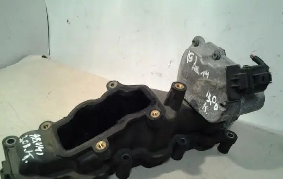 Audi A8 S8 D3 4E Intake manifold 059129712H 2900310779