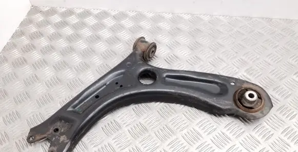Volkswagen Jetta VI Front lower control arm/wishbone 5C0407151B