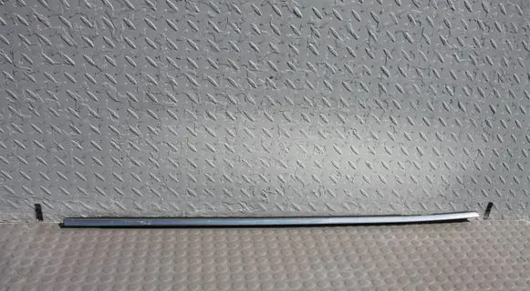 Front door trim (molding)
