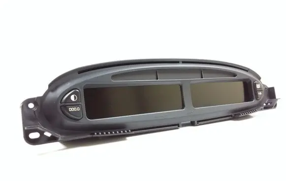 Citroen Xsara Picasso Speedometer (instrument cluster) 9651667380 965166380