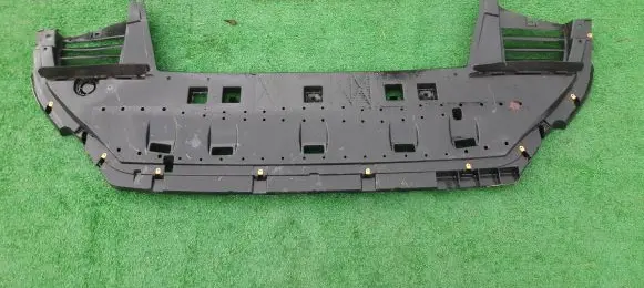 Peugeot Partner Engine splash shield/under tray 9816809580 0896089 0100N906