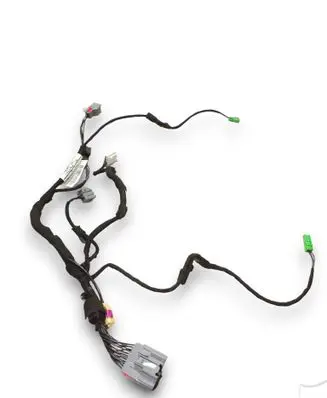 Jaguar XF X250 Other wiring loom DX2314A227BB