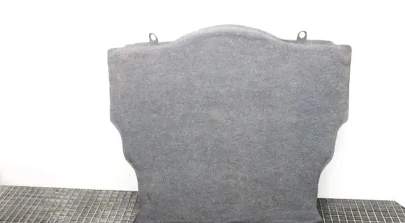 Ford Mondeo MK V Trunk/boot floor carpet liner CD391 DS73A13065AK