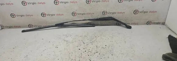 Nissan Qashqai Windshield/front glass wiper blade 80017587