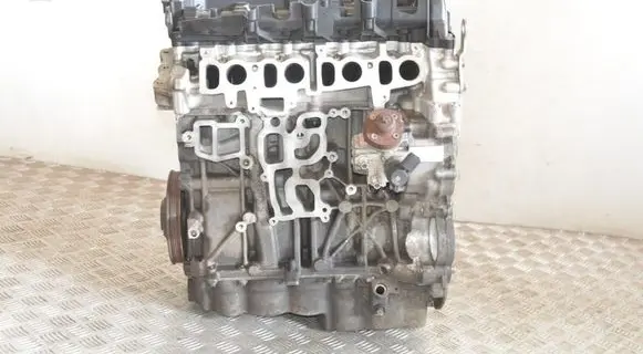 Mini One - Cooper Coupe R56 Engine N47C16A