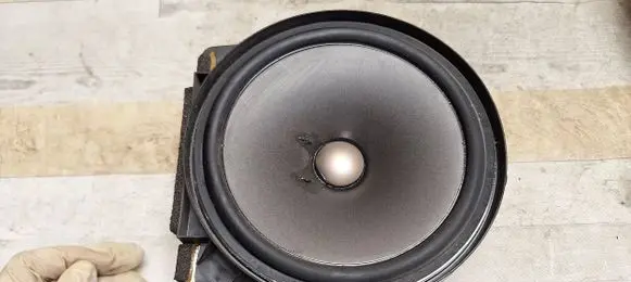 Honda Accord Front door speaker 06534