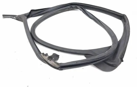 Tesla Model S Front door rubber seal 