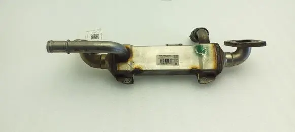 Ford Galaxy EGR valve cooler 038131513L