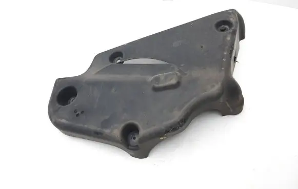 BMW 2 F46 Rear underbody cover/under tray 7422016
