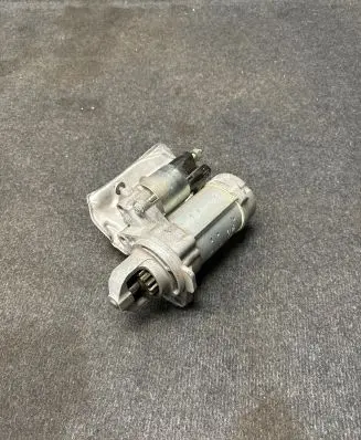 Chevrolet Camaro Starter motor 12667974 12T12 TN1380002900