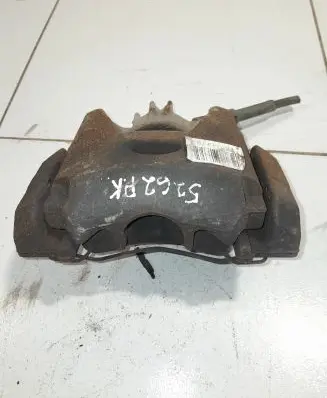 Citroen C4 II Front brake caliper NOCODE