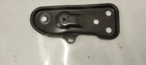 Other front suspension part