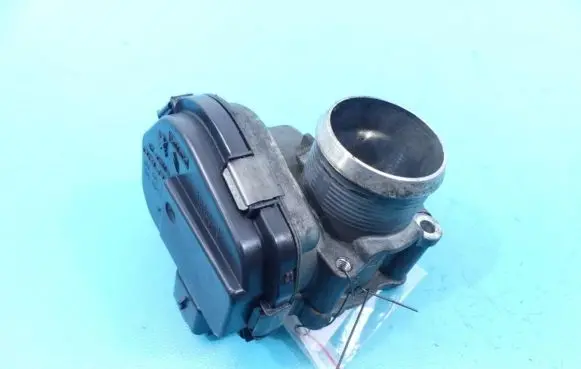 Citroen C3 Picasso Throttle body valve 9673534480 IMPRK1111779