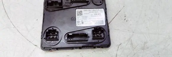 Audi A4 S4 B9 Comfort/convenience module 8W0907064CA