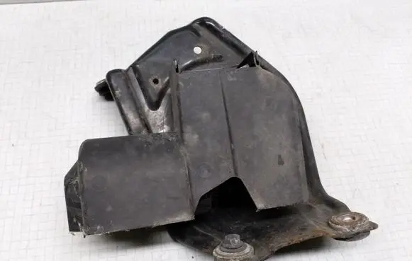 Mitsubishi Space Star Wiper motor