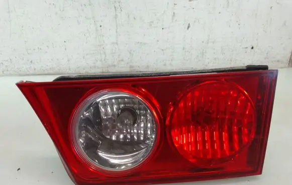 Honda Accord Tailgate rear/tail lights