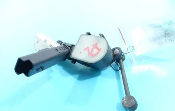 Citroen C5 Headlight ballast module Xenon 9663488180 IMPRK1287267