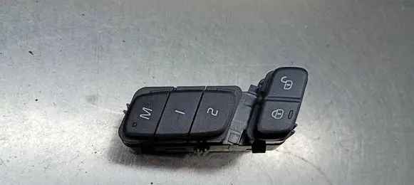 Volvo XC60 Other switches/knobs/shifts 31489631 13968110