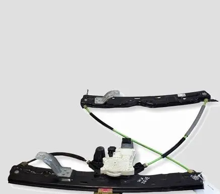 Jaguar F-Pace Front door window regulator with motor HK8323201AF C42087106