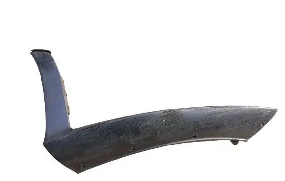 Mercedes-Benz CLA C118 X118 Rear bumper trim bar molding A1188855201