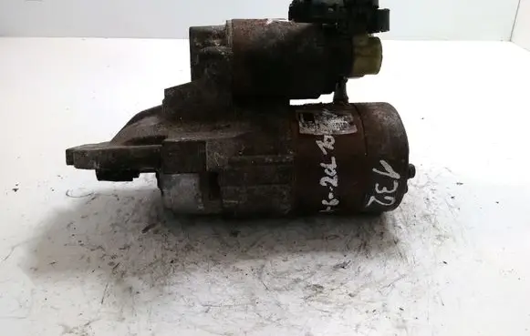 Mazda 6 Starter motor M000T90981 L813