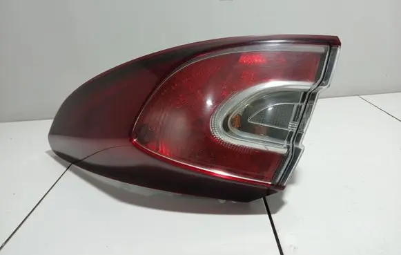 Renault Megane III Rear/tail lights 265500010R 89319381 893193816SB5