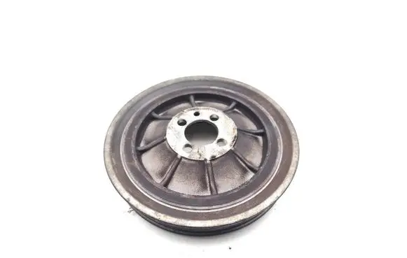 Opel Insignia A Crankshaft pulley 55210310
