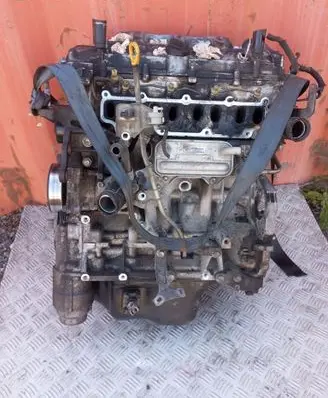 Toyota Avensis T250 Engine 2ADFHV