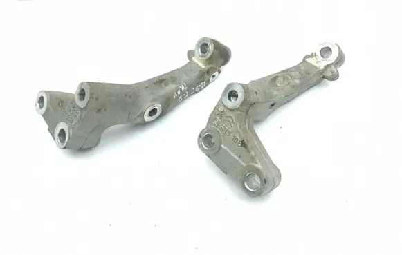 Other front suspension part