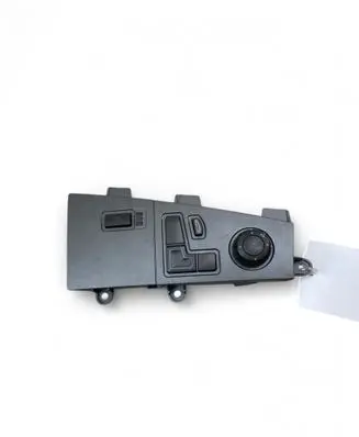 Seat control switch