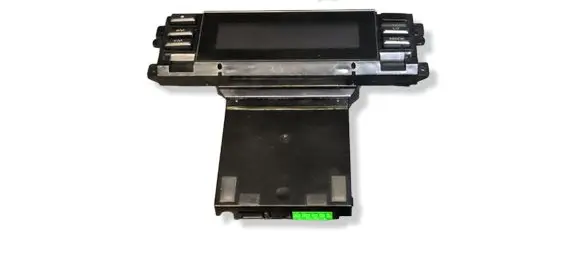 Volvo S80 Screen/display/small screen 31328828