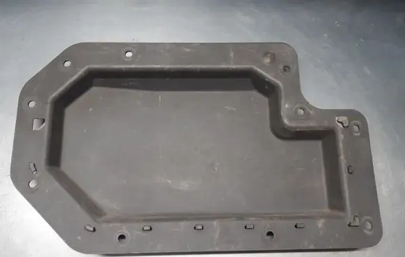 Ford Transit - Tourneo Connect Coupe rear side trim panel 2T14V45594