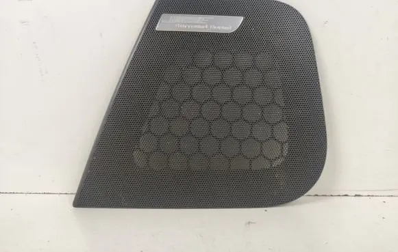 Audi A6 S6 C6 4F Rear door speaker cover trim 4F0035435A