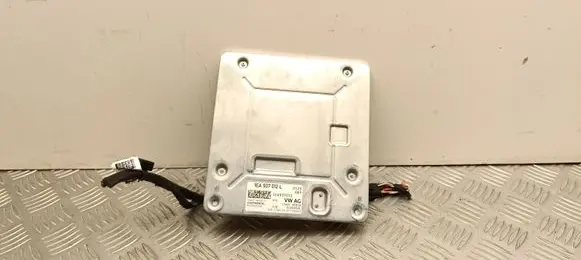 Skoda Enyaq iV Gateway control module 1EA937012L