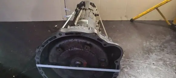 KIA Sorento Automatic gearbox 45000 725793