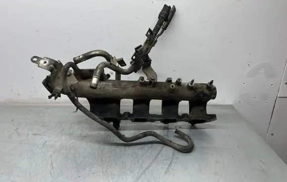 Nissan Pathfinder R51 Intake manifold BY170